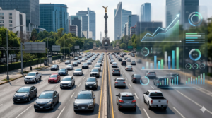 Financiamiento automotriz arranca 2026 con crecimiento