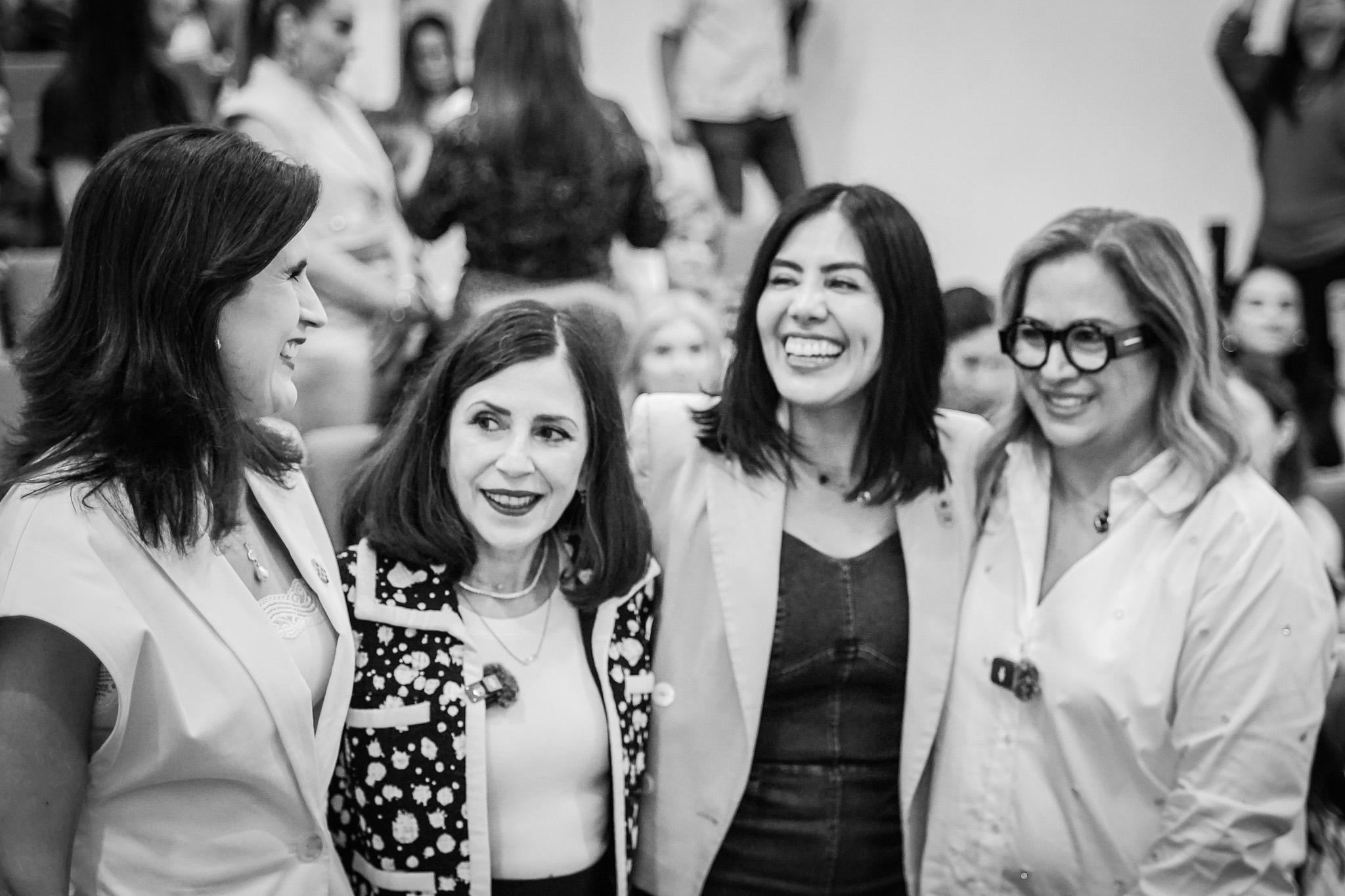 Las 65 Nuevas Reglas del Poder Femenino